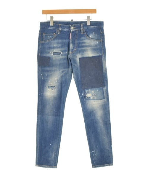 DSQUARED 牛仔褲