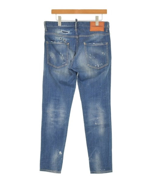 DSQUARED 牛仔褲