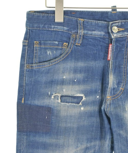 DSQUARED 牛仔褲