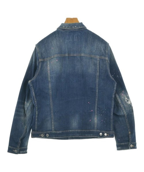 DSQUARED 牛仔夾克