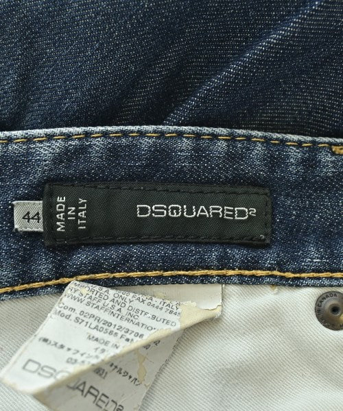 DSQUARED 牛仔褲