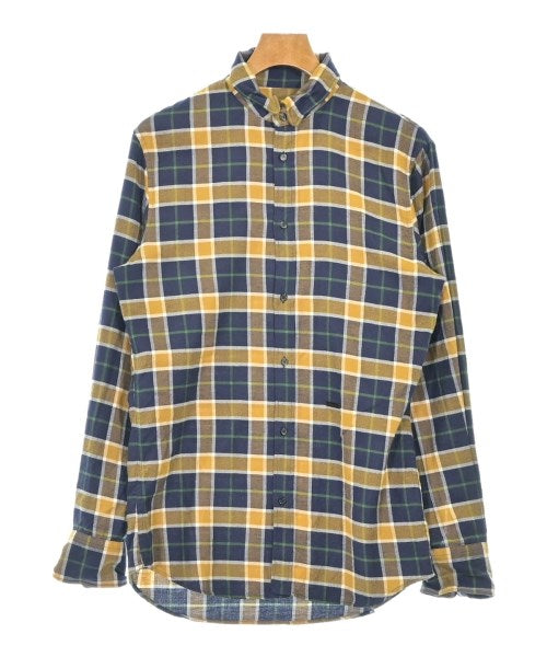 DSQUARED 休閒襯衫