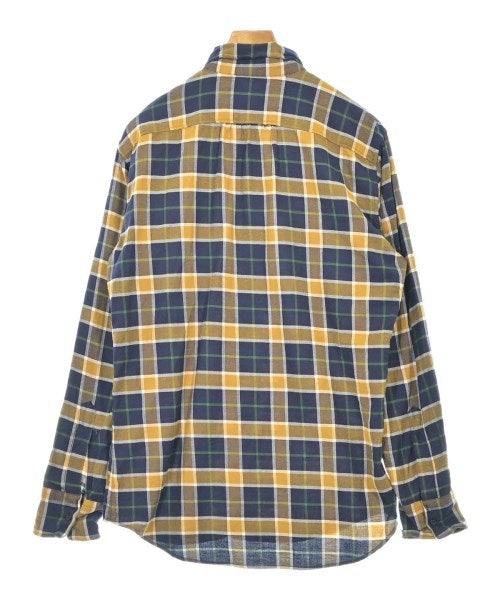 DSQUARED 休閒襯衫