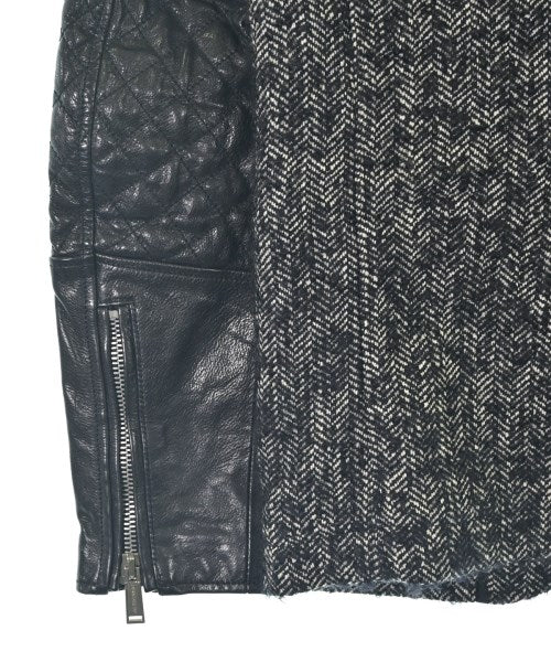 DSQUARED 騎士夾克