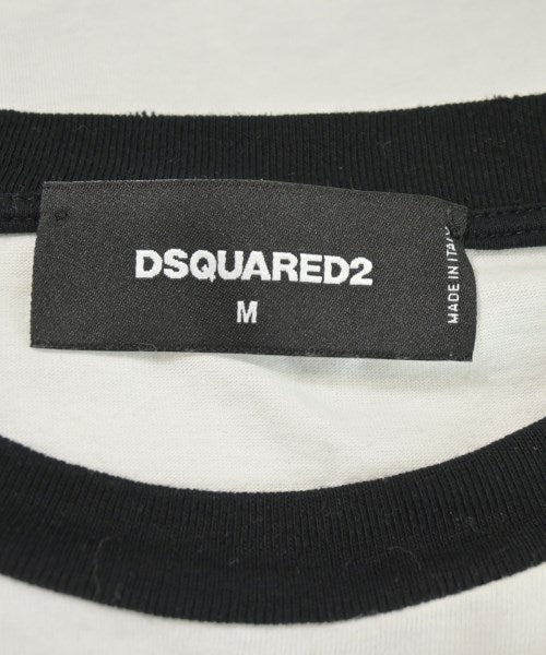 DSQUARED T恤/上衣
