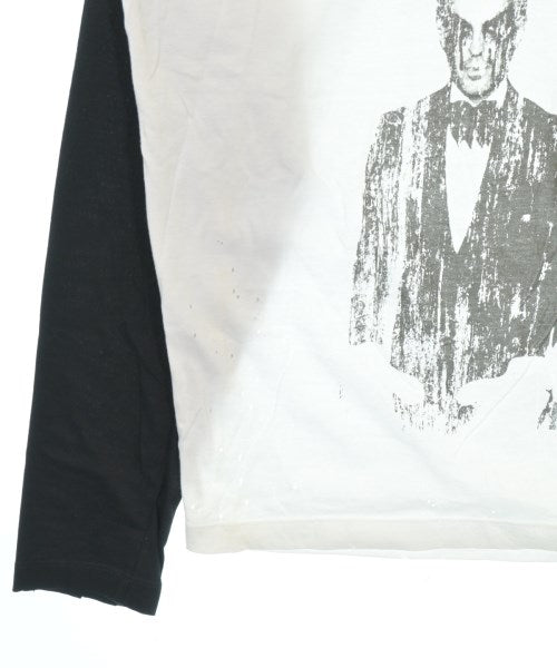 DSQUARED T恤/上衣