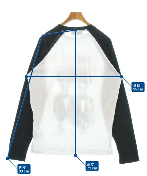 DSQUARED T恤/上衣