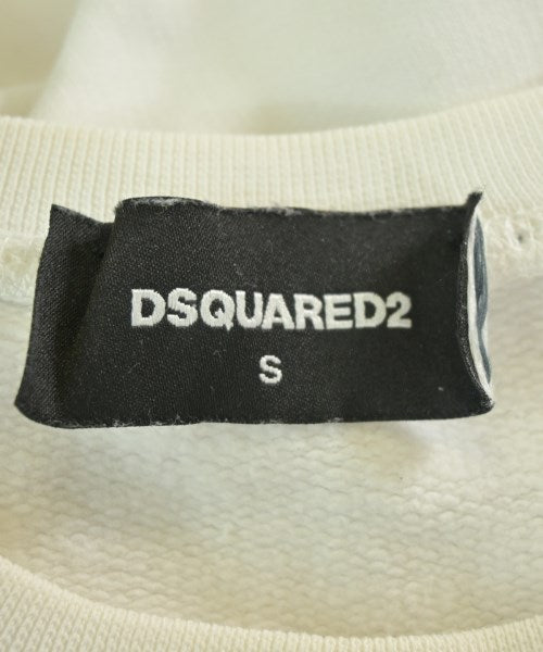 DSQUARED 運動衫