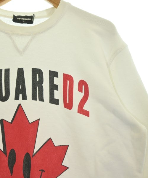 DSQUARED 運動衫
