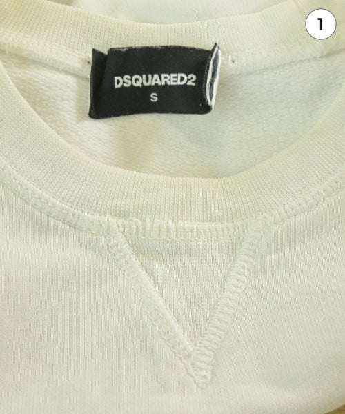 DSQUARED 運動衫