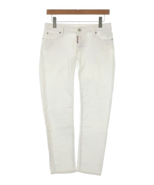 DSQUARED 牛仔褲