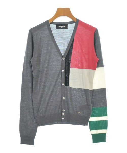 DSQUARED 開襟衫