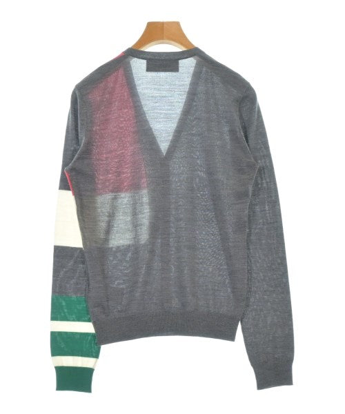 DSQUARED 開襟衫