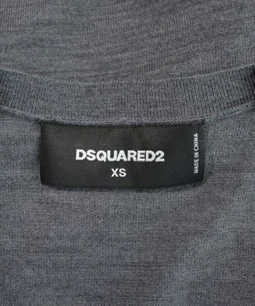 DSQUARED 開襟衫