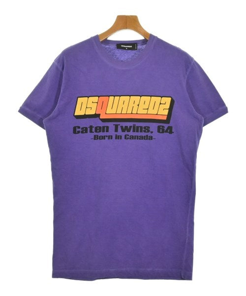DSQUARED T恤/上衣