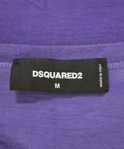 DSQUARED T恤/上衣