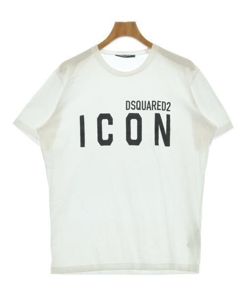 DSQUARED T恤/上衣