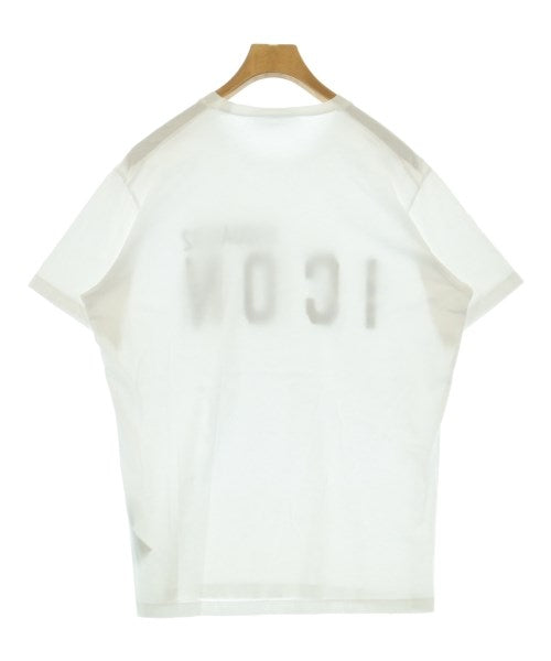DSQUARED T恤/上衣