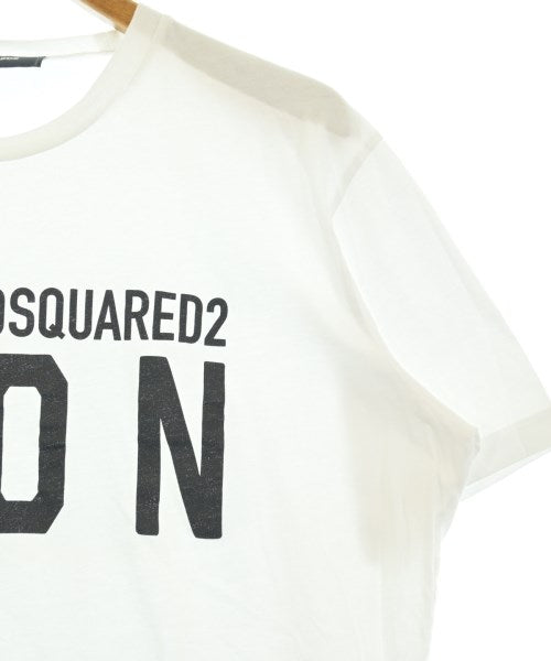 DSQUARED T恤/上衣