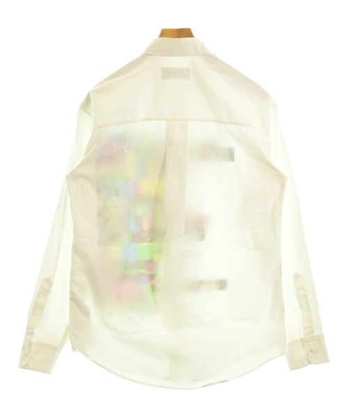 DSQUARED 休閒襯衫