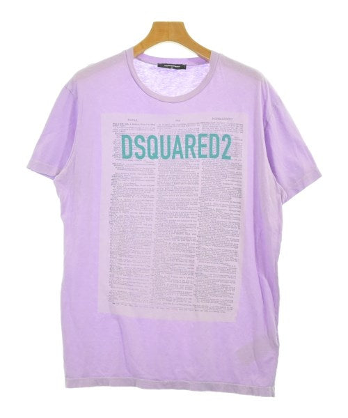 DSQUARED T恤/上衣