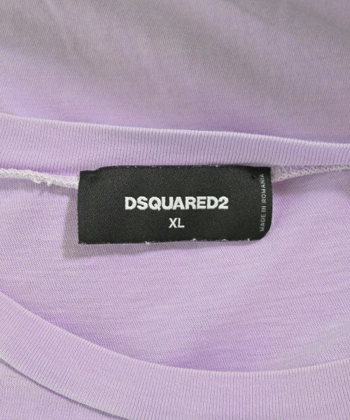 DSQUARED T恤/上衣