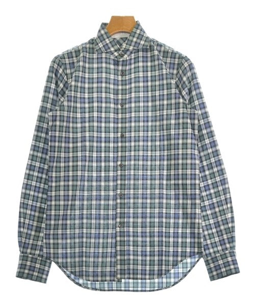 DSQUARED 休閒襯衫