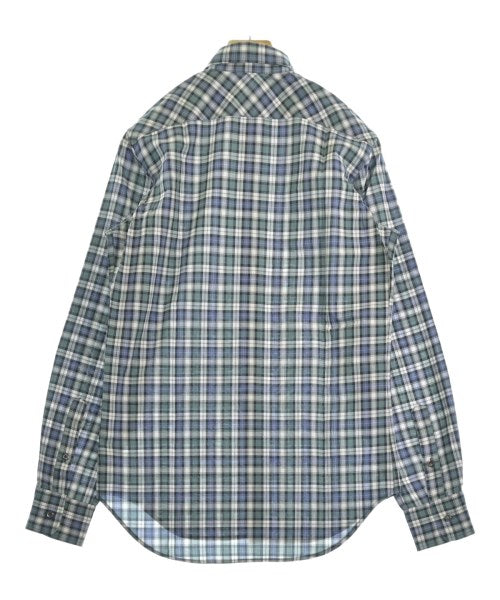 DSQUARED 休閒襯衫