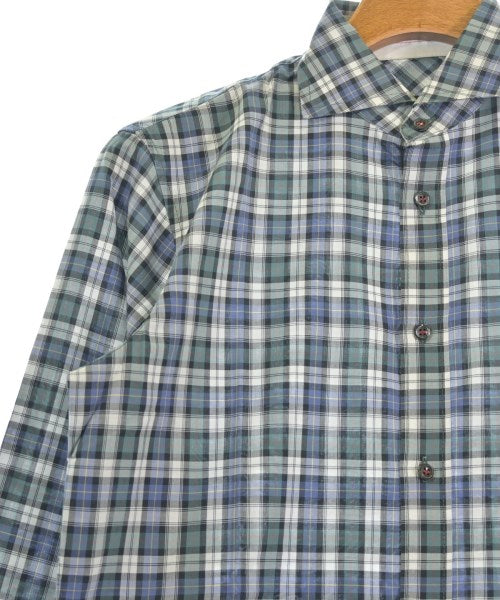 DSQUARED 休閒襯衫