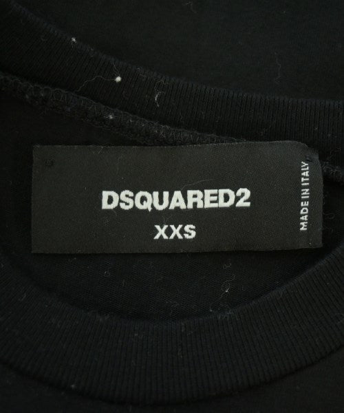 DSQUARED T恤/上衣
