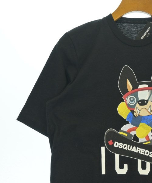 DSQUARED T恤/上衣