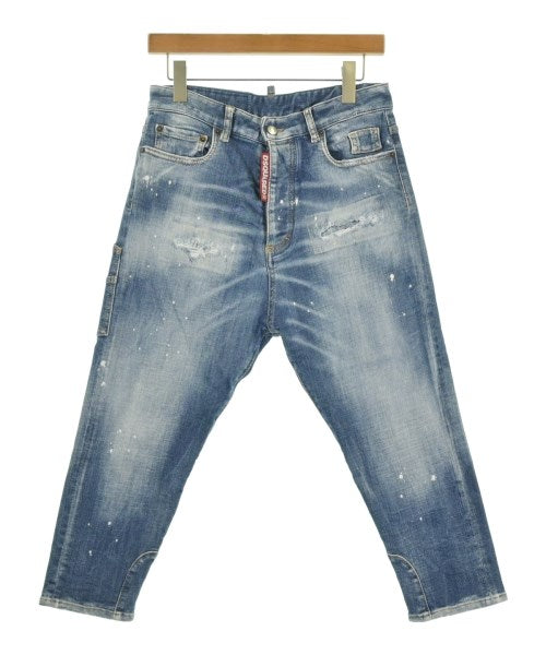 DSQUARED 牛仔褲