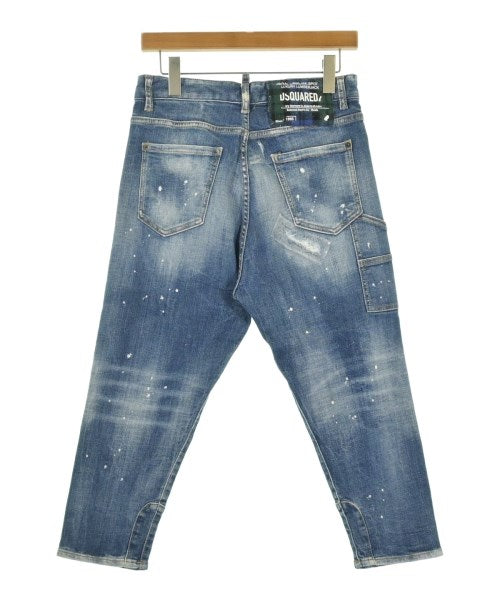 DSQUARED 牛仔褲