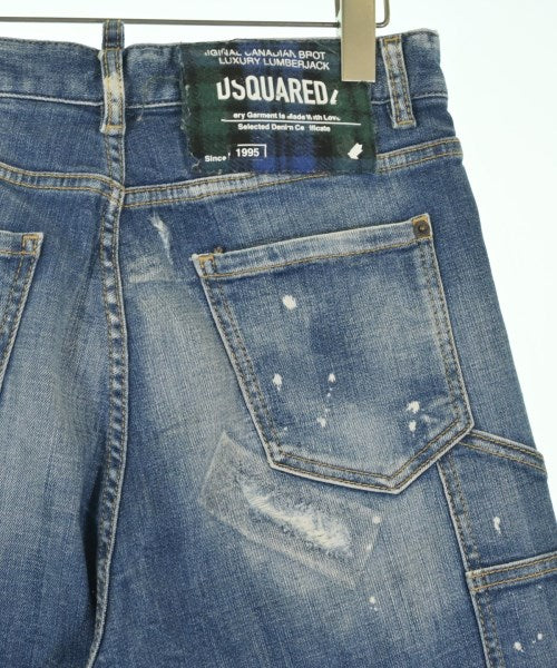 DSQUARED 牛仔褲