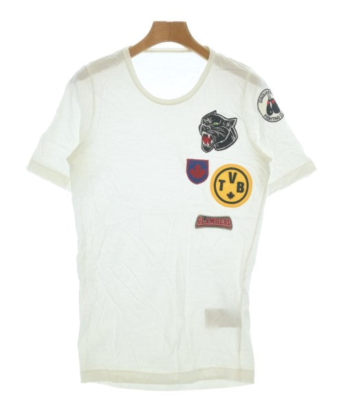 DSQUARED T恤/上衣
