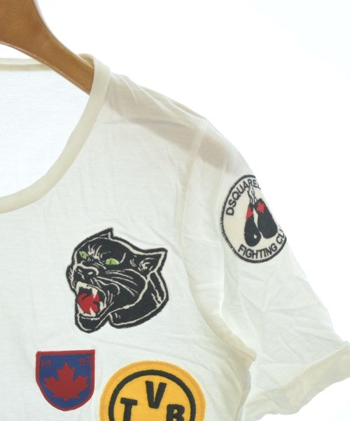 DSQUARED T恤/上衣