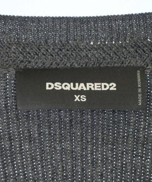 DSQUARED 開襟衫