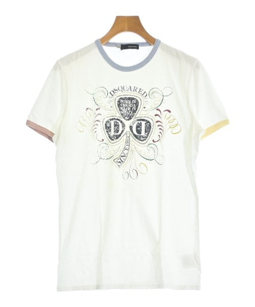 DSQUARED T恤/上衣