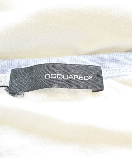 DSQUARED T恤/上衣