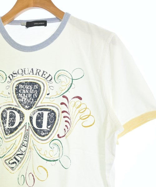 DSQUARED T恤/上衣