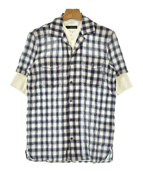 DSQUARED 休閒襯衫