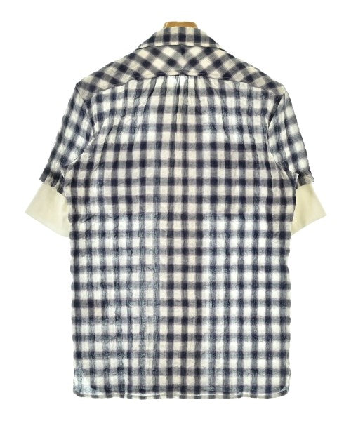 DSQUARED 休閒襯衫