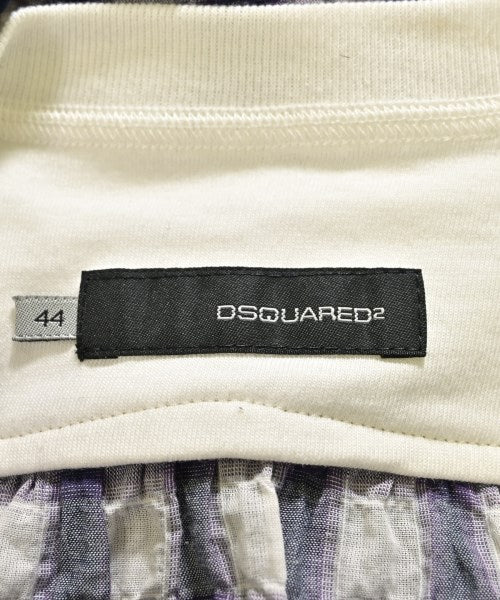 DSQUARED 休閒襯衫