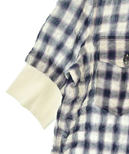 DSQUARED 休閒襯衫
