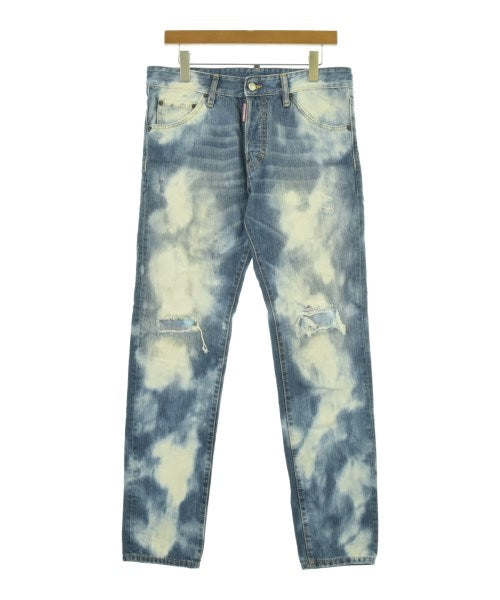 DSQUARED 牛仔褲