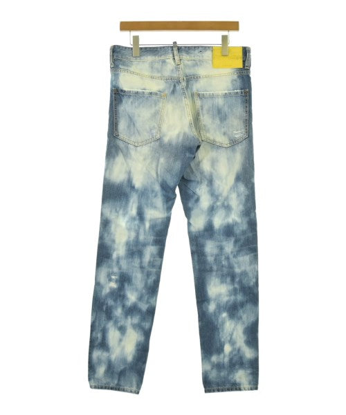 DSQUARED 牛仔褲