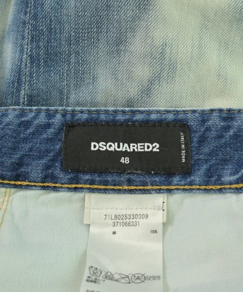 DSQUARED 牛仔褲