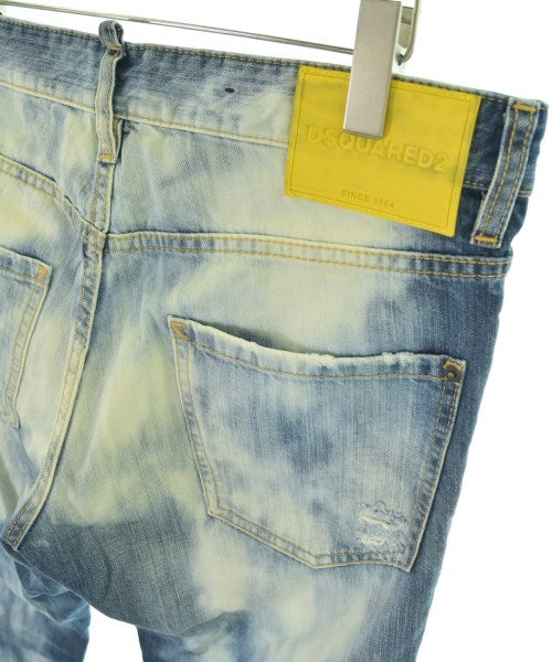 DSQUARED 牛仔褲