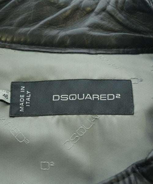 DSQUARED 其他飛行外套
