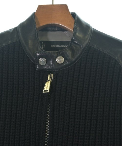 DSQUARED 其他飛行外套